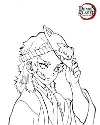 Take a deep breath and relax with these free mandala coloring pages just for the adults. Sabito Coloring Pages Demon Slayer Coloring Pages Coloring Pages For Kids And Adults