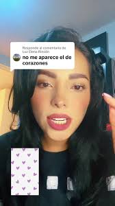 Respuesta a @Luz Elena Rincón