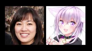 Kiryu coco please notice me so i can delete this page. Hololive Face Reveal Leak 2021 Every Hololive Members Real Identity This Is Fake Lol April Fools Youtube