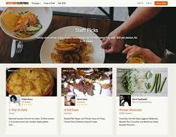 dinner hosting service chicago parent