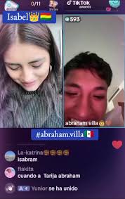 Abraham Villa y Roxy: Amistad y Memorias en Cochabamba