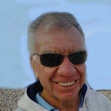 Robert Campbell Obituary (1945