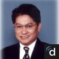 Dr. Amanda H. Hendricks, MD