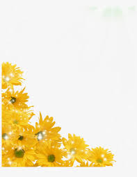 Free Free 122 Clipart Sun Flower Clipart Transparent Background Sunflower Sunflower Png SVG PNG EPS DXF File