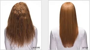 Japanese hair straightening is a popular method for straightening curly or wavy hair. Korean Magic Straight Perm Professional Hair Dresser Richmond Hill
