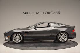 Image result for Meteorite Silver 2005 Vanquish