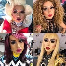 Discover more posts about ongina. Ongina Wearing Wigs Appreciation Post Rupaulsdragrace