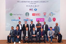 Kiara bay, b.a from ca' foscari university of venice (2020). Raising Urban Liveability Bar For Kepong Development The Star