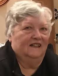 Obituary information for Sally Trotter