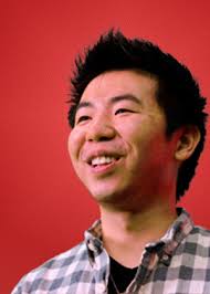 Faces of UMSI: Yi Zhou
