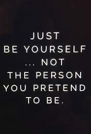 Who You Pretend To Be Is Not Someone I Want To Know Nf Quotes Music Quotes Lyric Quotes
