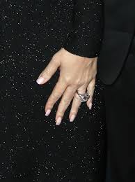 The most frequent styles for men are plain silver bands, or higher unconventional and distinctive jewelry like those created out from platinum. Cardi B Jennifer Lopez And Other Latinas With The Most Expensive Engagement Rings