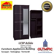 Sama seperti poin sebelumnya, ukiran ini memberikan sentuhan lebih. Jual Lemari Pakaian Minimalis 2 Pintu Ardilla Olympic Terbaru Juli 2021 Blibli