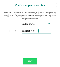 ] cara mendapatkan nomor hp luar negeri gratis untuk membuat whatsapp, telegram, hingga line di tahun 2019/2020 tanpa aplikasi tambahan. Cara Mendapatkan Dan Membuat Whatsapp Nomor Luar Negeri Gratis