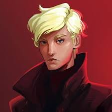 Victor Vale would adopt you