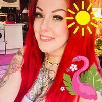 Cecilia Larson (cecilial2045)