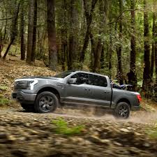 Autouncle is dein unabhängiger berater für die besten auto deals. Ford F 150 Lightning Revealed An Electric Truck For The Masses The Verge