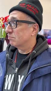 John negotiates with a new character for him