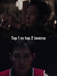 Squid Game Season 2 Shane Cuevas