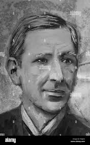 Dickson Black and White Stock Photos & Images