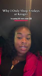 Because groceries are TOO HIGH 😭🛒 #krogerdeals #budgetshopping #kro...