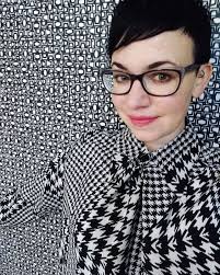 Cross-Back Apron from Sewing Happiness