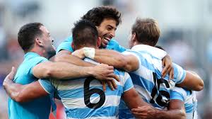 The argentina national rugby union team (spanish: Rugby Championship 2020 How A Shock Argentina Win Has Wallabies Poised To Snap Nine Year Drought