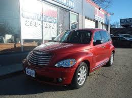 Image result for Inferno Red Crystal 2010 PT Cruiser