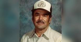 Alberto Gurrola Obituary