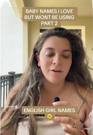 Unique Beautiful Middle Names for Marigold