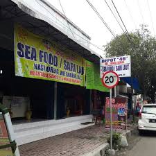 30 koja kota jakarta jual bebek frozen di kabupaten blitar harga terbaru 2021. Depot 46 Hj Jeng Srie Seafood Restaurant
