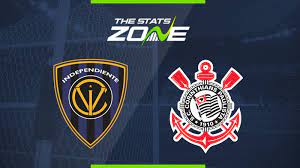 Club de alto rendimiento especializado independiente del valle, known simply as independiente del valle is a football club based in sangolquí, ecuador. 2019 Copa Sudamericana Independiente Del Valle Vs Corinthians Preview Prediction The Stats Zone