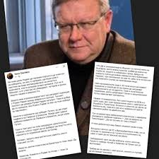 Petar Bakalov 👉 Може би сте чували притчата на Ицо Хазарта за пръчката и  танкът. Повечето от критиките към ППДБ са в същината си “ако беха държали  пръчката по-иначе, щеха да победят