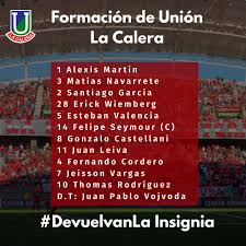 Unión la calera presentado por: Union Calera Derrota A A Italiano Y Le Sopla En La Nuca A Universidad Catolica Todonoticias Cl