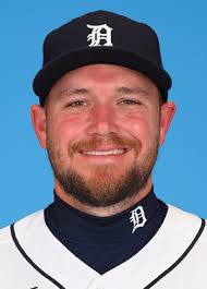 Detroit Tigers 2020 roster