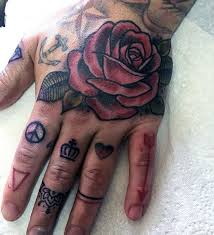 Top 71 Peace Sign Tattoo Ideas 2020 Inspiration Guide Peace Sign Tattoos Finger Tattoo For Women Tattoos For Guys