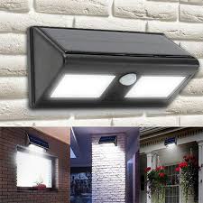 Lampu pintar atau smart led ini dilengkapi teknologi bluetooth sehingga dapat dikontrol menggunakan iphone dan android. Ready Stock Solar Lamp 40 Led Dual Mode Lampu Solar Led Luar Rumah Home Deco Shopee Malaysia