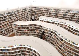 2 reviews of toa payoh public library this is where i grew up with roald dahl. 8 Cool Libraries In Singapore For Quiet Reading And More Honeycombers