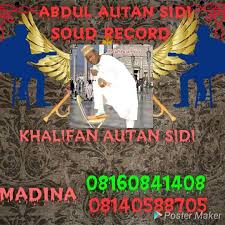 Download and convert autan sidi madina 1 to mp3 and mp4 for free. Abdul Autan Sidi Sound Record Posts Facebook