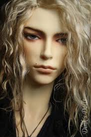 900+ Bjd boys and men ideas