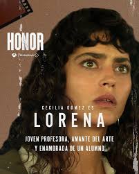 TEVIN STEELE FOR L´OFFICIEL USA