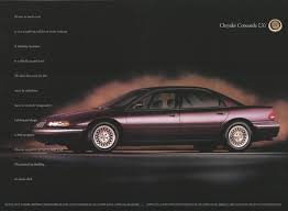 Image result for Dark Silver 1995 Chrysler