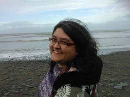 Profile for Rachel Mcintyre