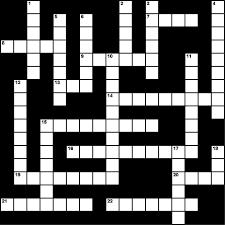 The games at mathdoku are is loosely similar to killer sudoku and based on the same rules of kenken™, an educational puzzle invented by tetsuya miyamoto in japan. Electricity Printable Crossword Games Surfnetkids