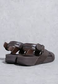 Bando Sandals
