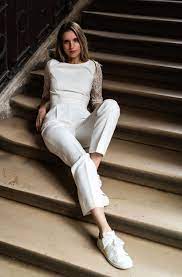 We did not find results for: Tenue Mariee 50 Looks Pour Se Marier En Combi Ou Tailleur Pantalon