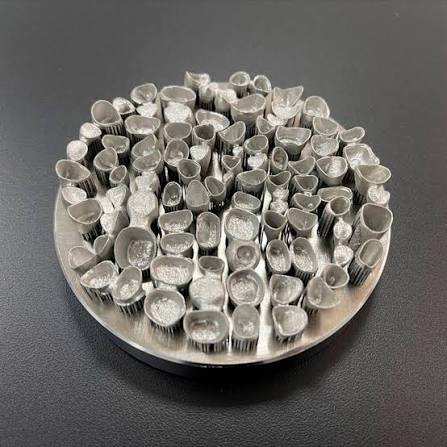 DeskFab X1 – Wietech 3D