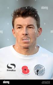 Norton united v gateshead hi-res stock photography and images