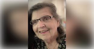 Obituary information for Patricia J Reffitt
