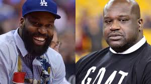 Shaquille O'Neal Places Baron Davis On His List Of Players He Didn't 'F***  With'